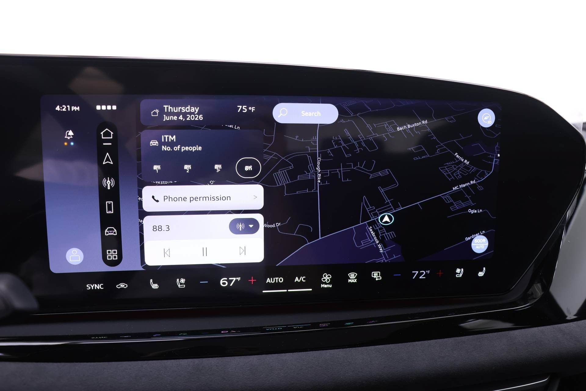 New 2026 Audi S5 Premium Plus AWD/4WD image 10
