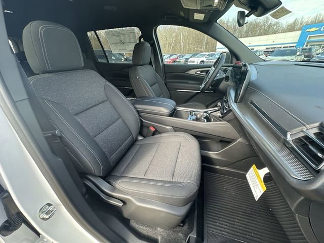 New 2026 Chevrolet Traverse LT w/ Midnight/Sport Edition FWD image 29