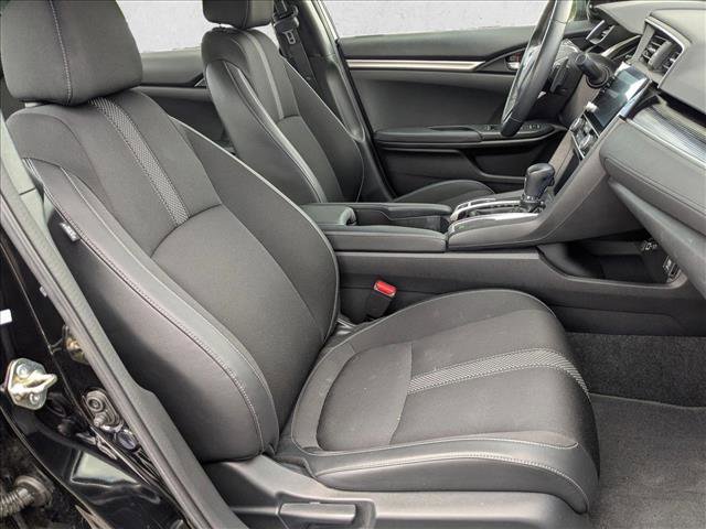 Used 2019 Honda Civic Sport image 18