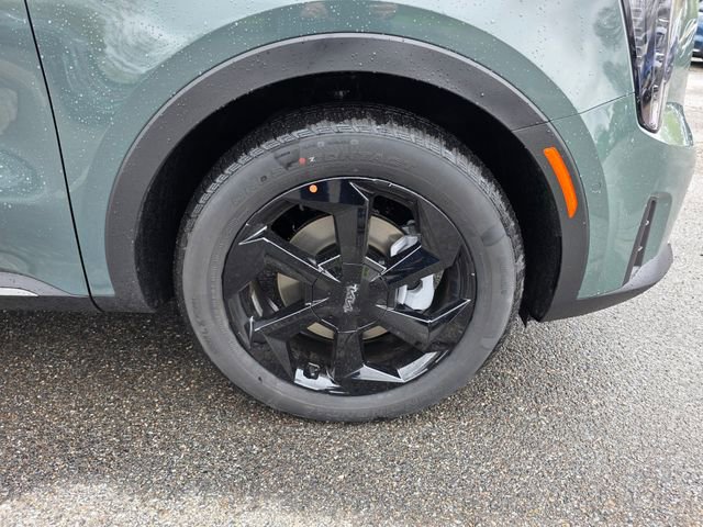 New 2026 Kia Sorento SX Prestige AWD/4WD image 12