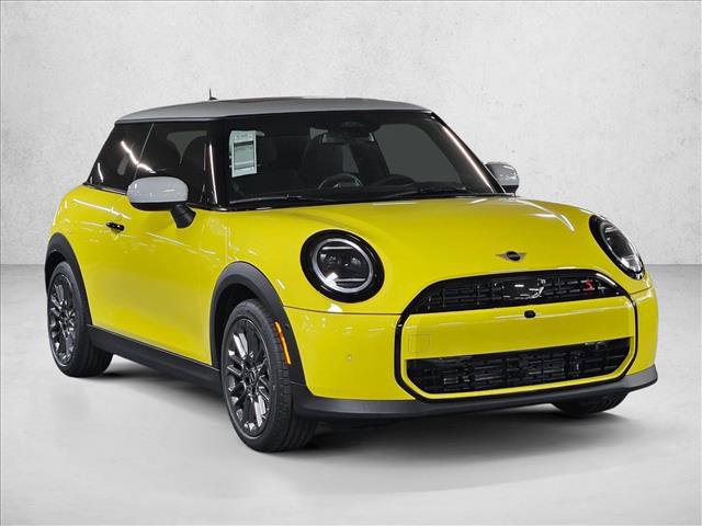 New 2026 MINI Cooper S image 3
