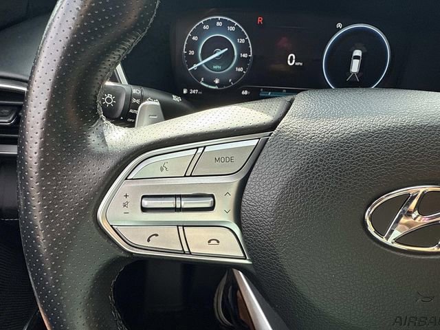 Used 2021 Hyundai Santa Fe Calligraphy image 31