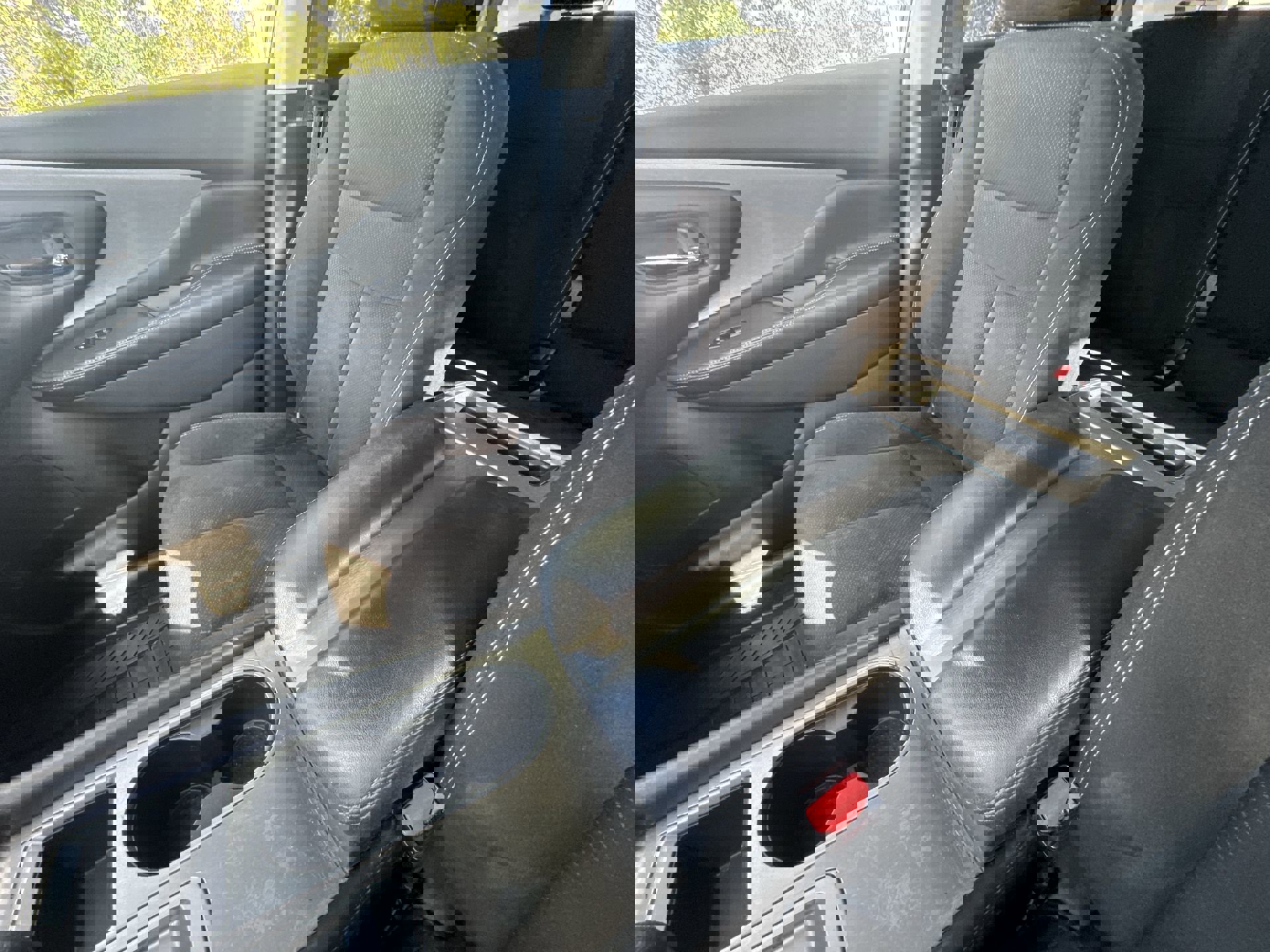 Used 2019 Nissan Murano S image 20