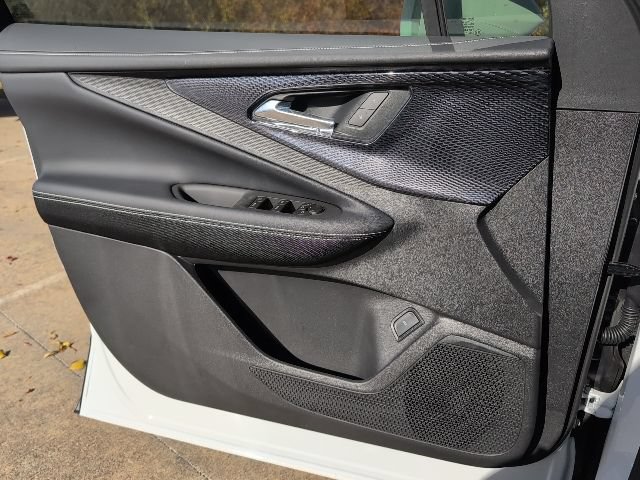New 2026 Chevrolet Blazer EV LT AWD/4WD image 15