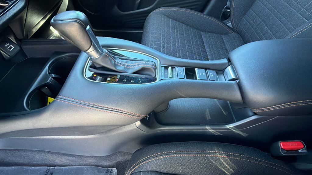 Used 2024 Honda HR-V Sport image 13