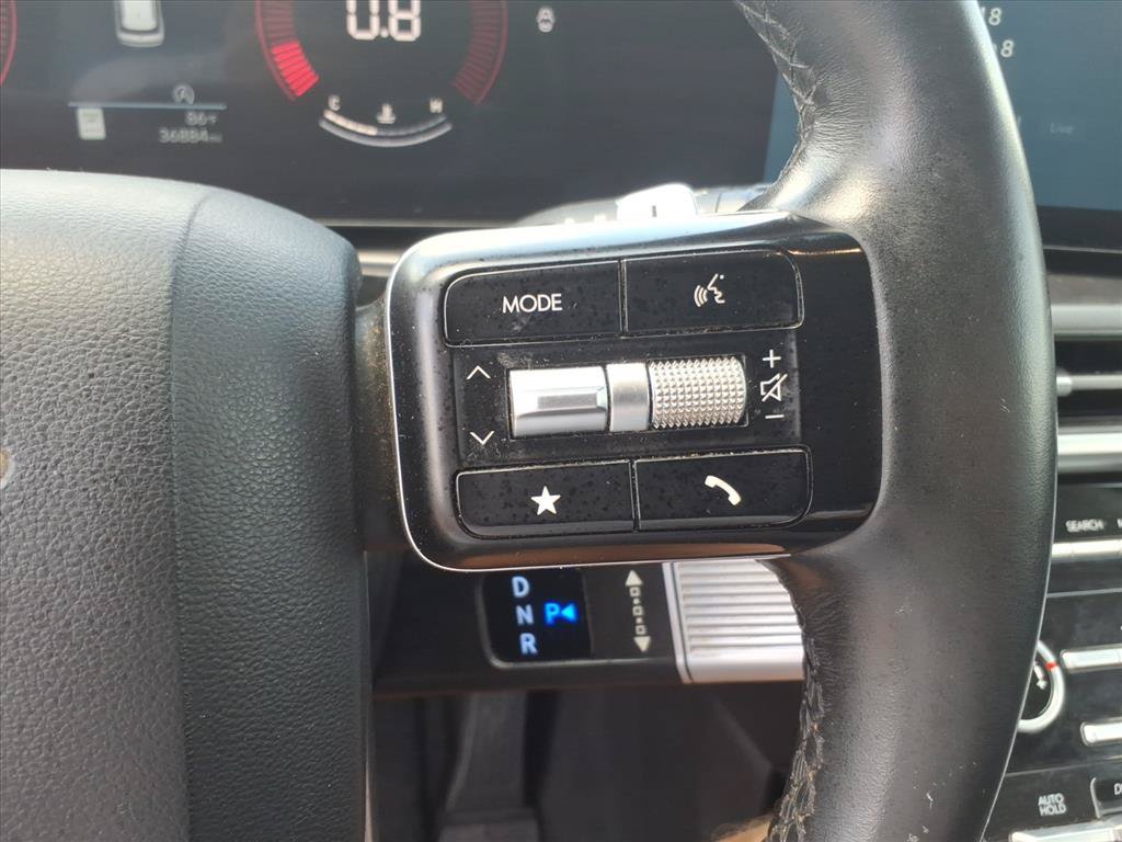 Used 2024 Hyundai Santa Fe SE FWD image 20