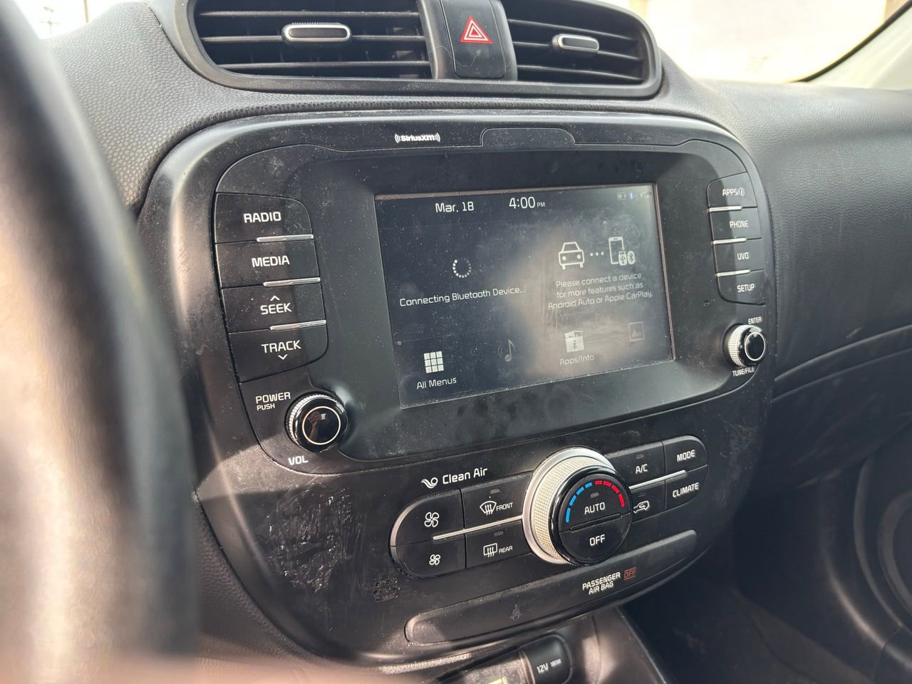 Used 2018 Kia Soul Base w/ Convenience Package image 12