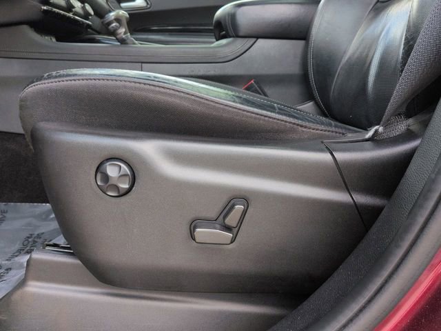 Certified 2022 Dodge Durango Citadel AWD/4WD image 24