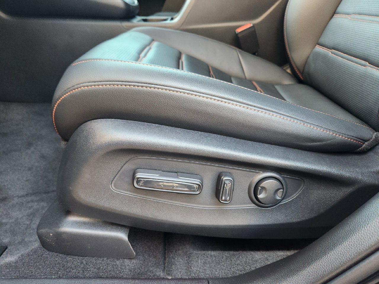 Used 2026 Honda CR-V Sport-L image 23