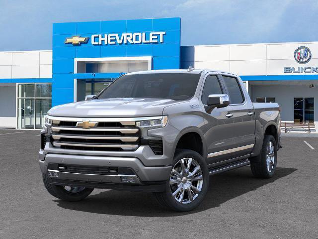 New 2025 Chevrolet Silverado 1500 High Country image 38