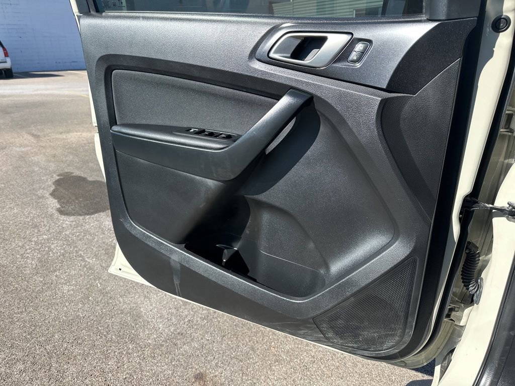 Used 2022 Ford Ranger XLT w/ Equipment Group 302A High image 16