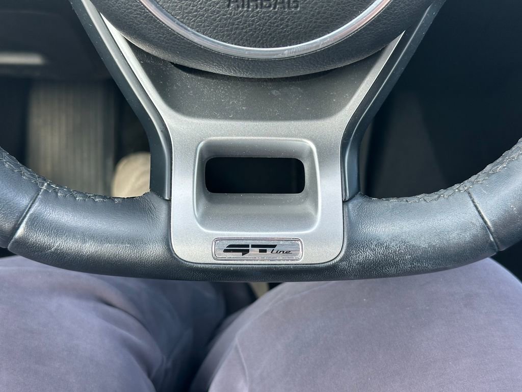 Used 2024 Kia K5 GT-Line image 55