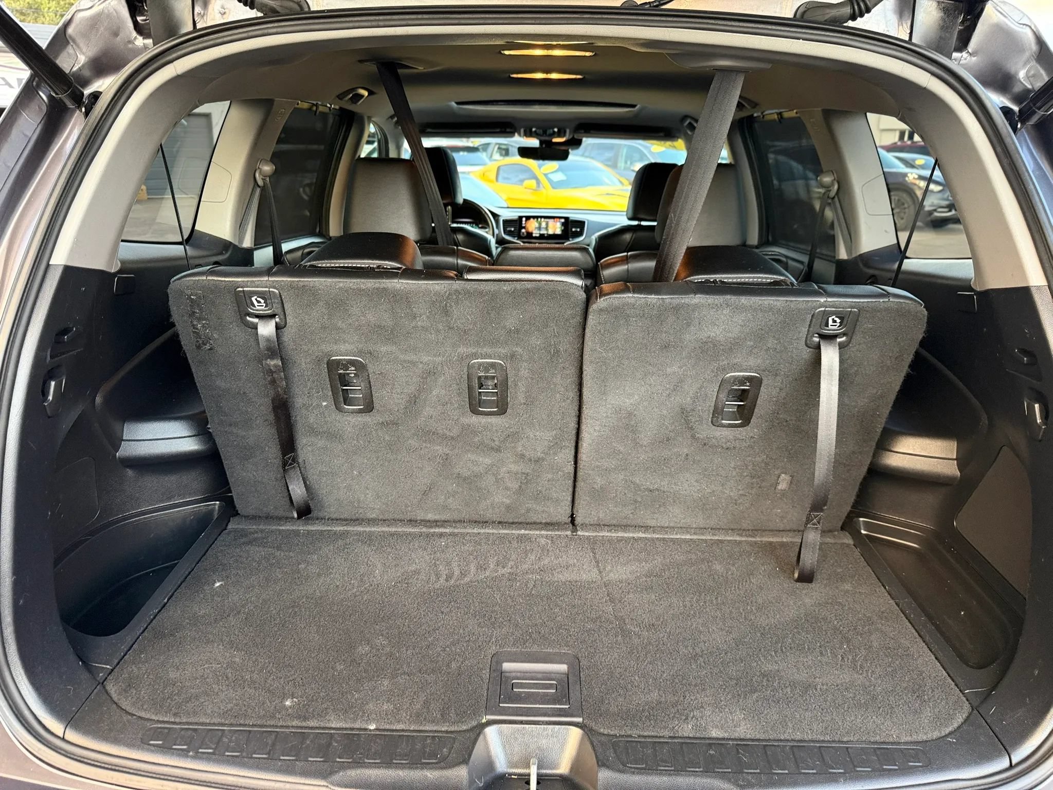 Used 2019 Honda Pilot EX-L image 25