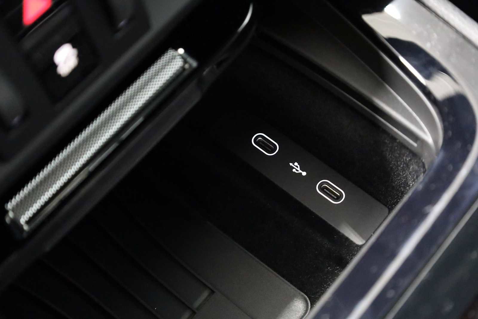 New 2026 Porsche Cayenne E-Hybrid AWD/4WD image 34