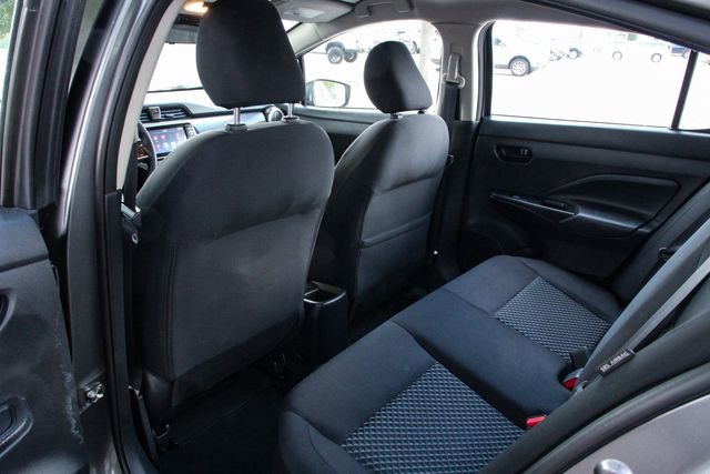 Used 2021 Nissan Versa S image 36