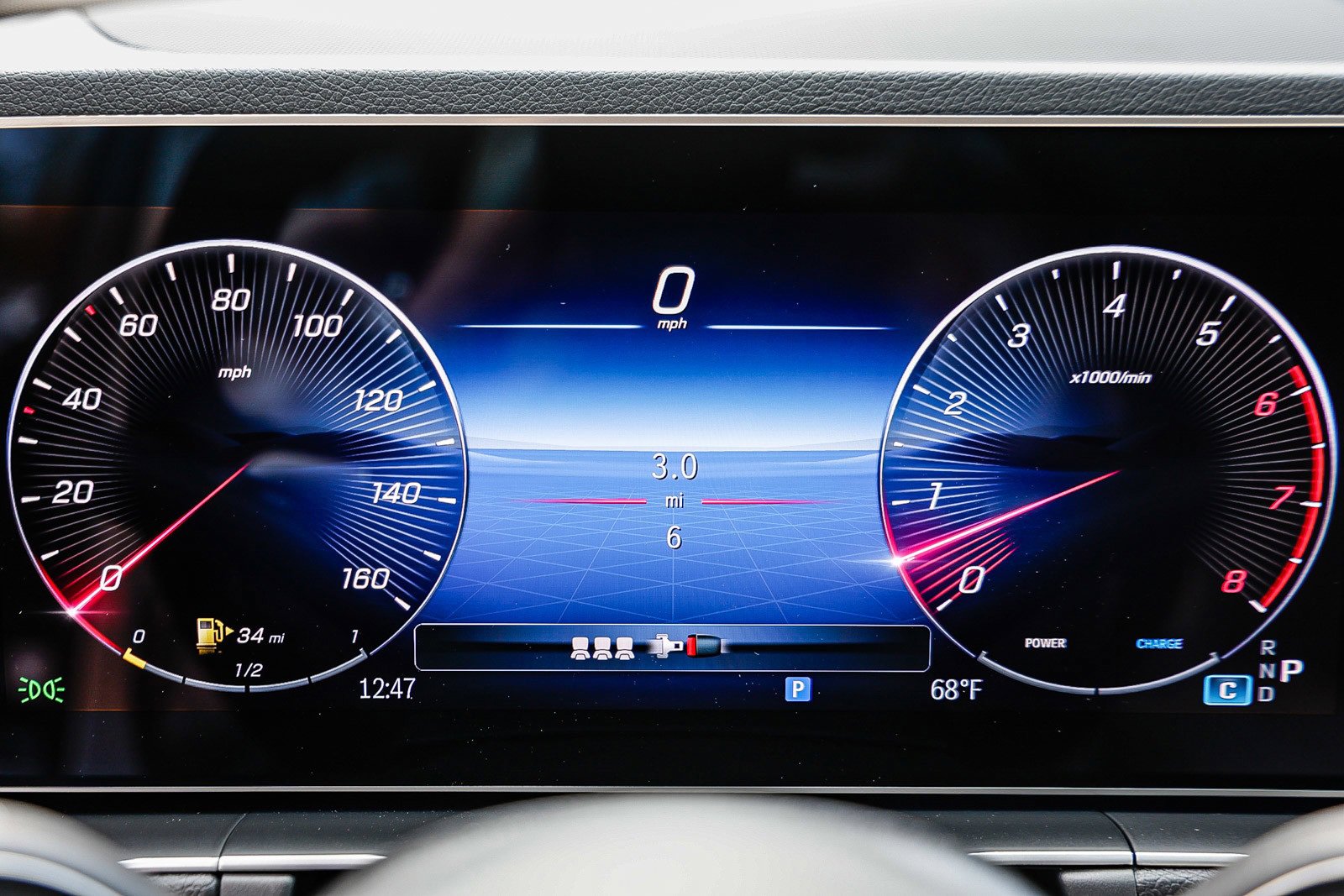 New 2026 Mercedes-Benz GLE 450 4MATIC image 23