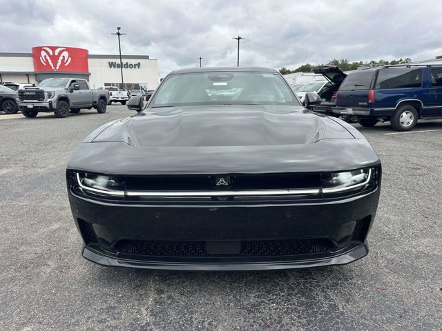 New 2025 Dodge Charger Daytona Scat Pack w/ Track Pack AWD/4WD image 2