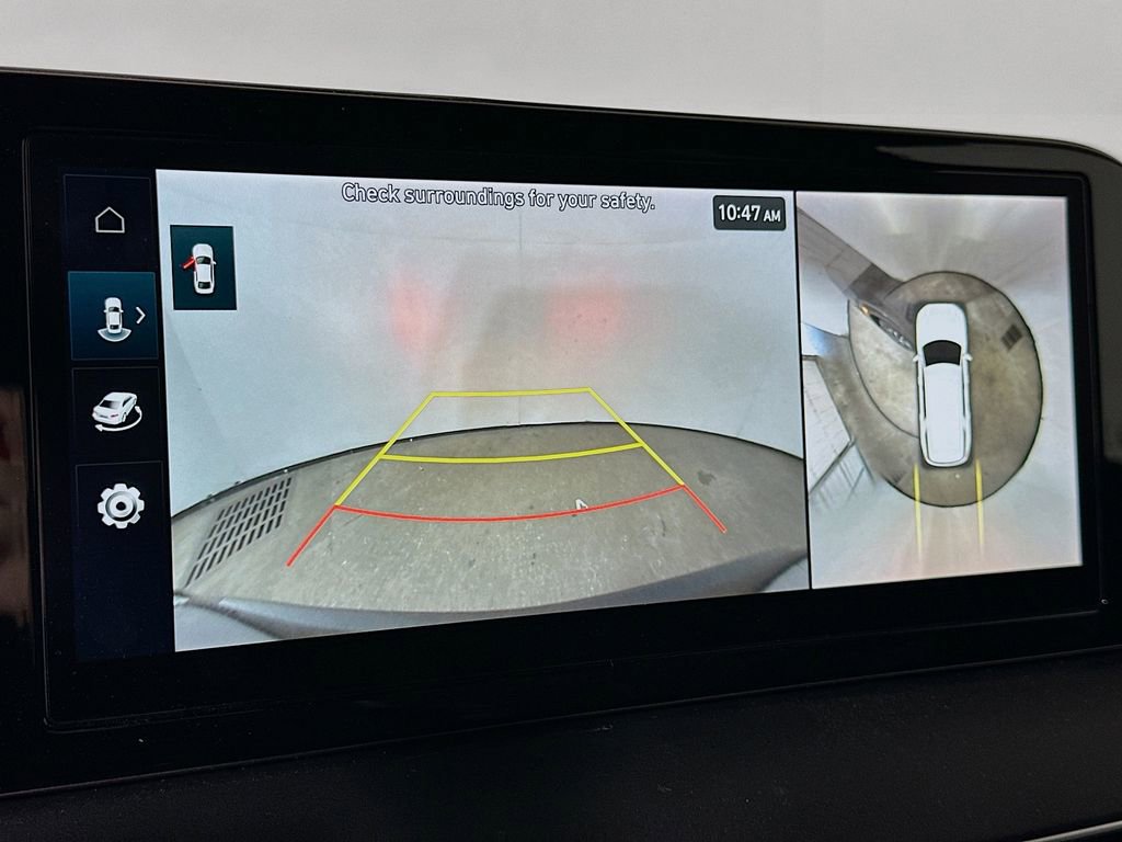 Used 2024 Hyundai Palisade Calligraphy image 10