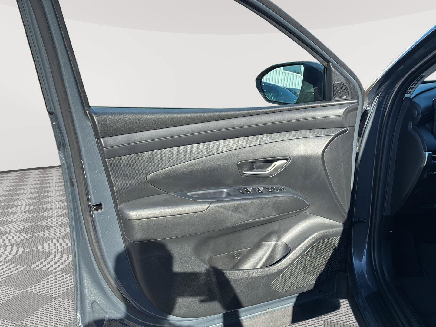 Used 2026 Hyundai Tucson SE AWD/4WD image 25