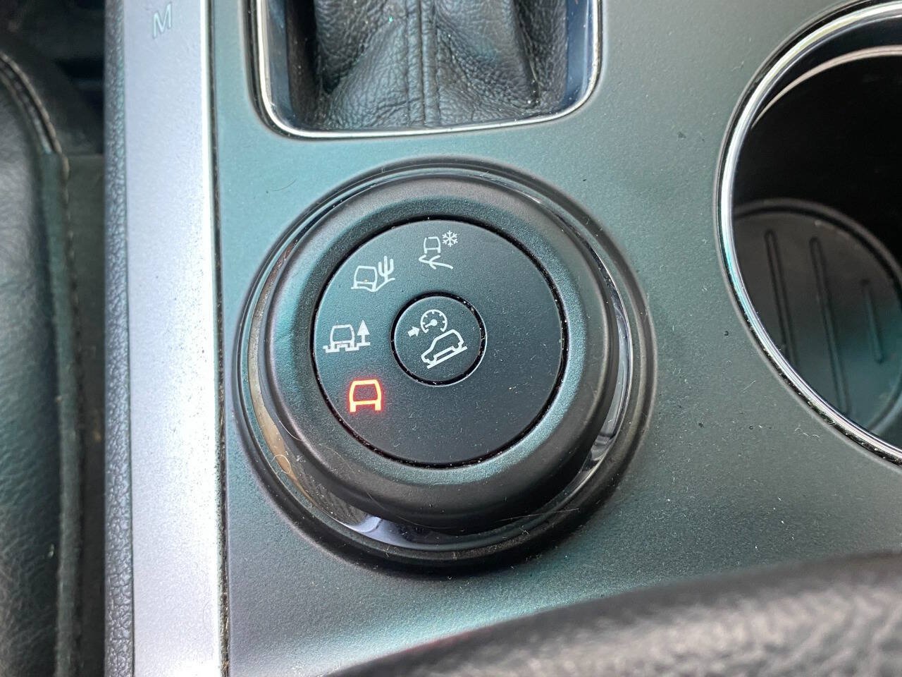 Used 2014 Ford Explorer Sport w/ Equipment Group 401A AWD/4WD image 35