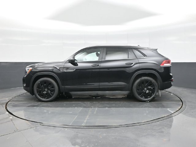New 2026 Volkswagen Atlas Cross Sport SE AWD/4WD image 4
