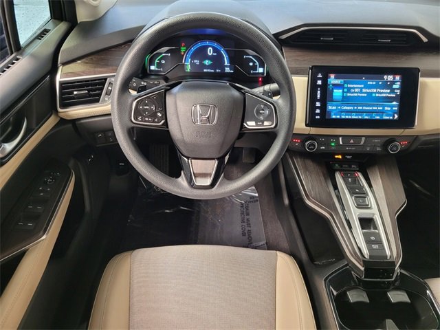 Used 2018 Honda Clarity Plug-In Hybrid image 14