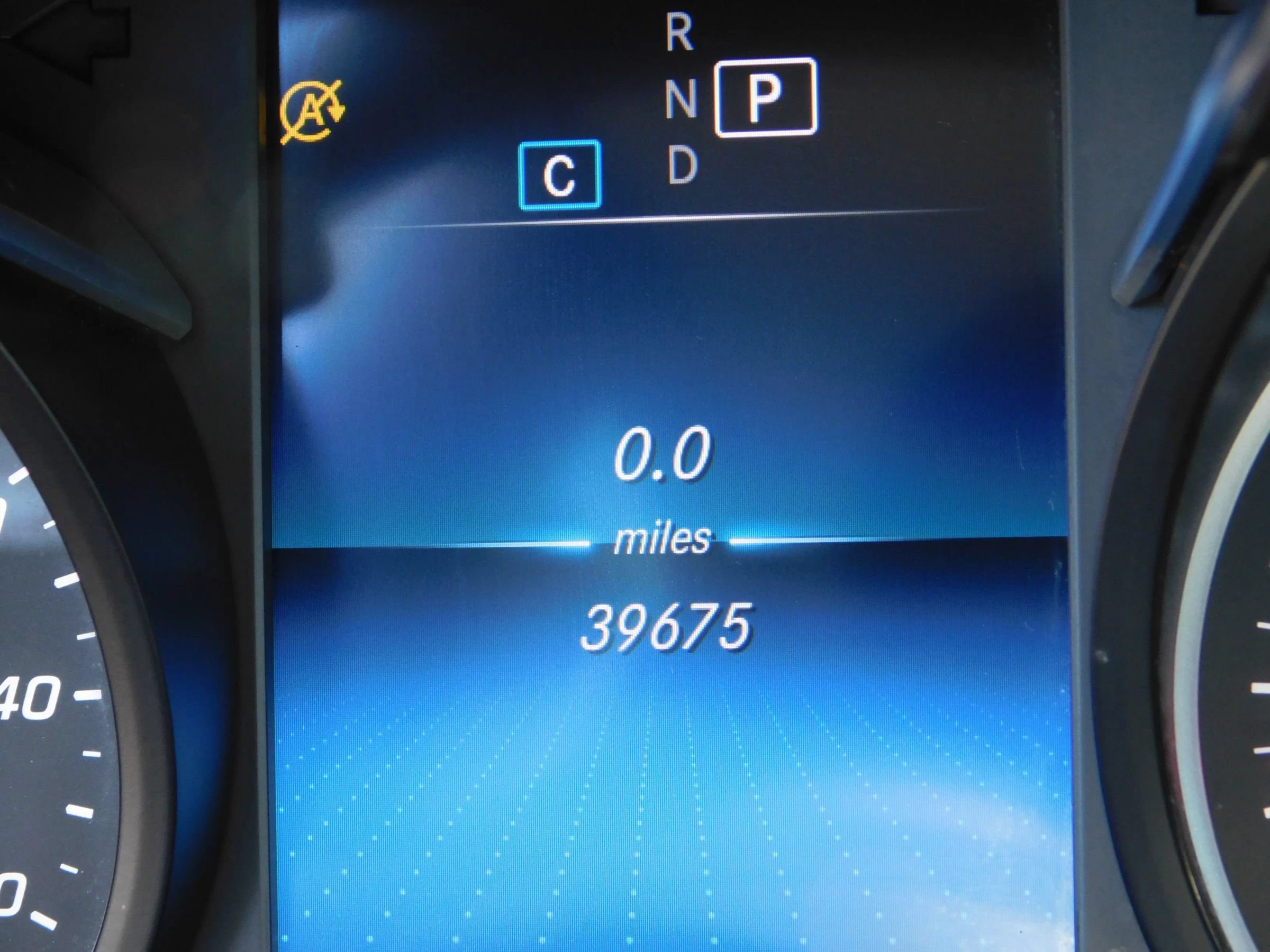 Used 2020 Mercedes-Benz C 300 4MATIC Sedan image 26