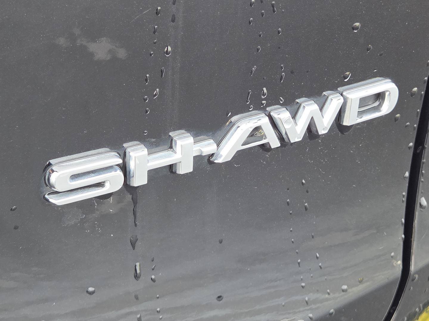 Used 2020 Acura RDX AWD image 5