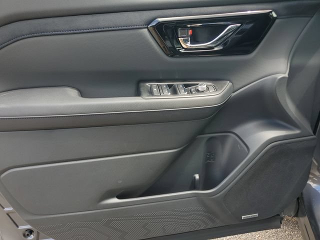 New 2026 Subaru Forester Limited AWD/4WD image 21