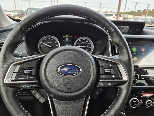 Certified 2023 Subaru Forester Limited w/ Popular Package #2 image 31