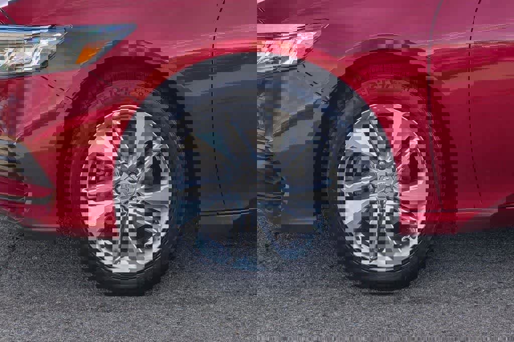 Used 2018 Honda Accord LX image 10