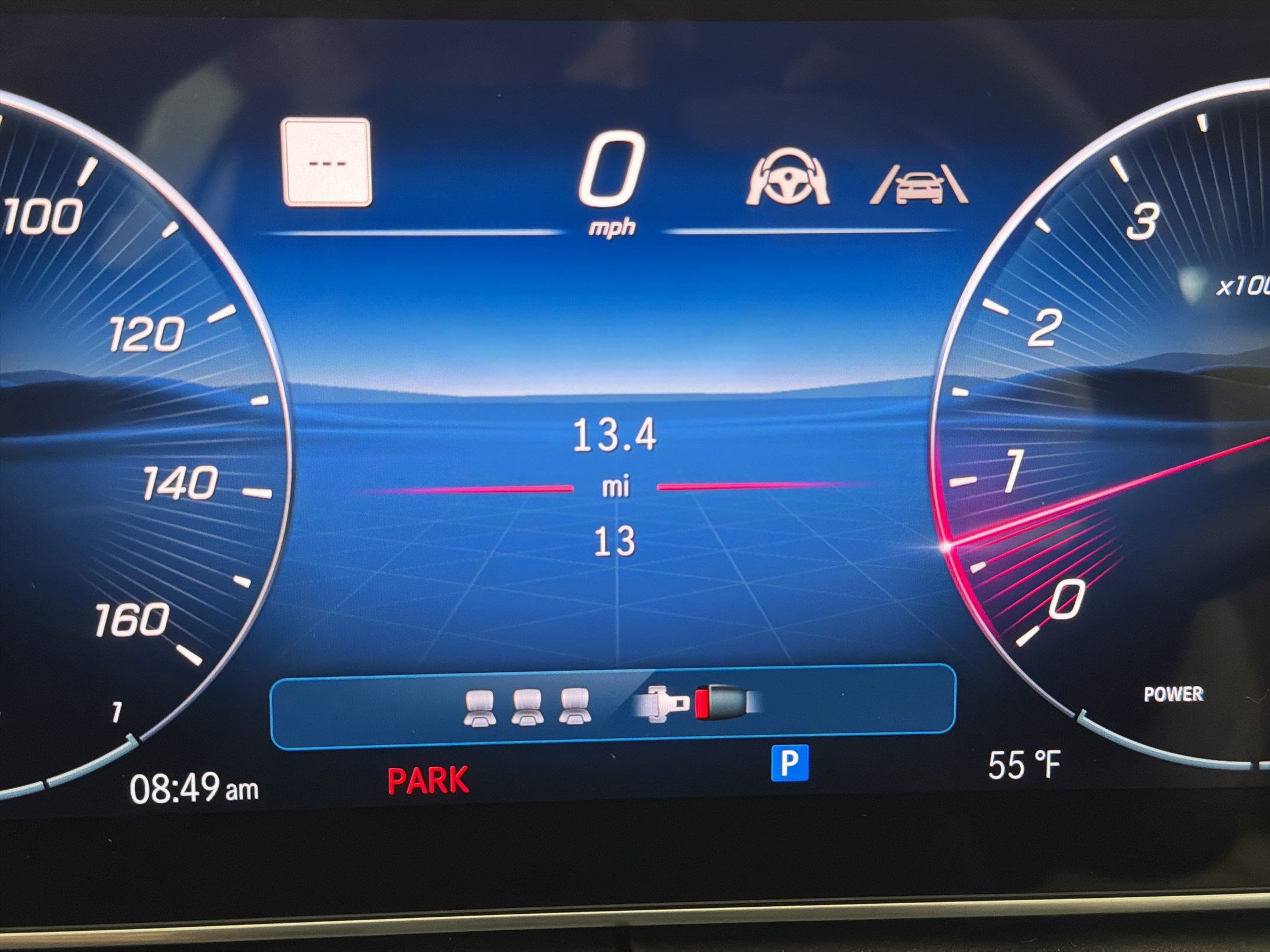 New 2026 Mercedes-Benz C 300 4MATIC Sedan image 18