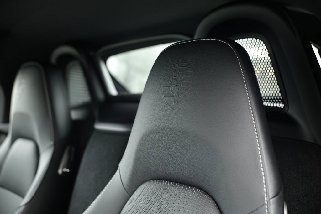 Certified 2024 Porsche 718 Boxster image 25