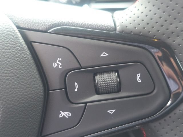 New 2026 Chevrolet Trax RS w/ Driver Confidence Package FWD image 20
