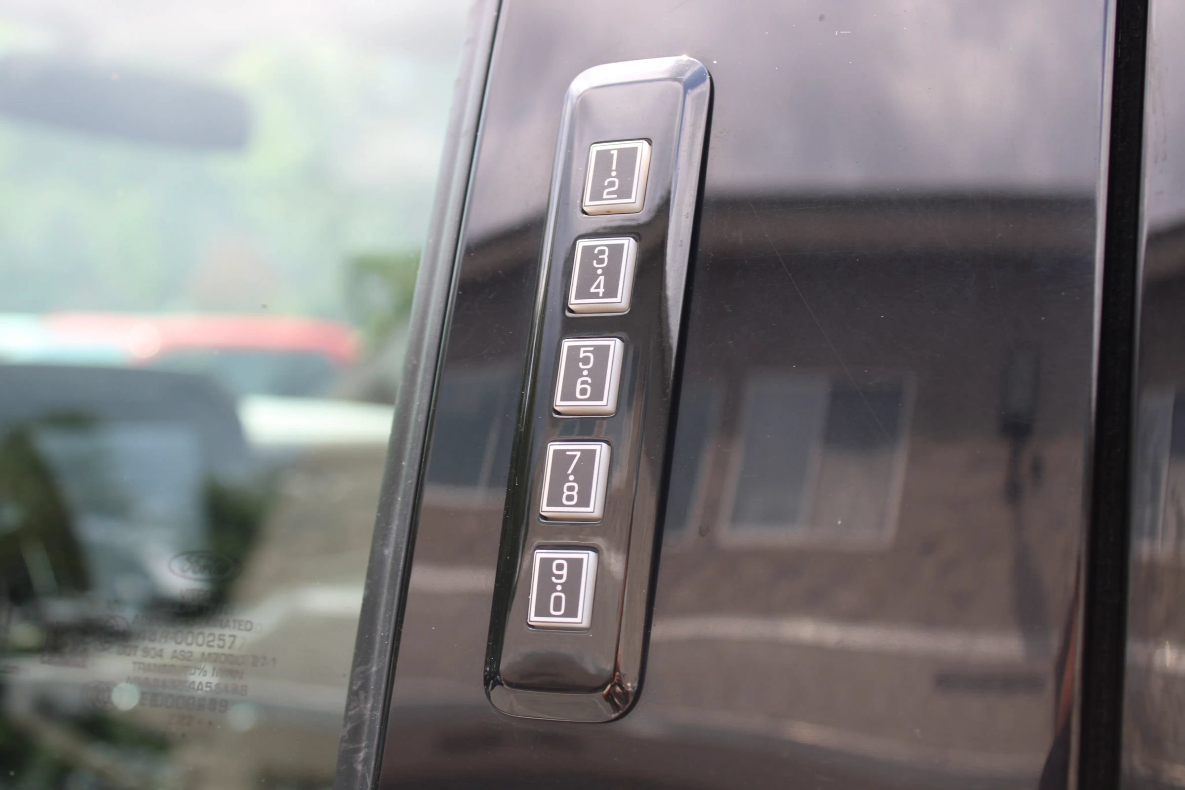 Used 2023 Ford F150 King Ranch w/ Equipment Group 601A High AWD/4WD image 37