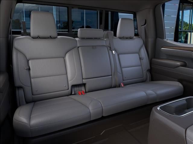 New 2026 GMC Sierra 1500 SLT AWD/4WD image 17