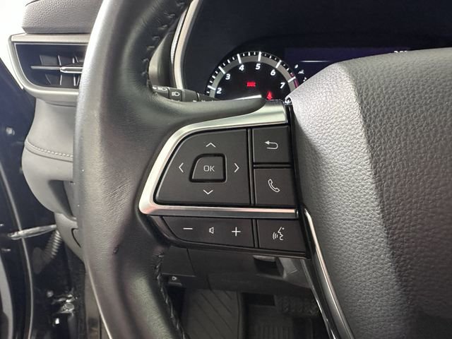 Used 2021 Toyota Highlander XLE AWD/4WD image 27