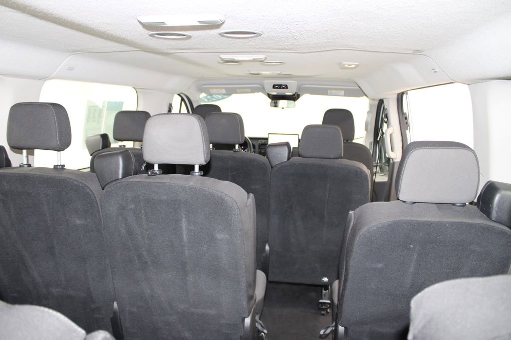 Used 2023 Ford Transit 350 XLT image 30