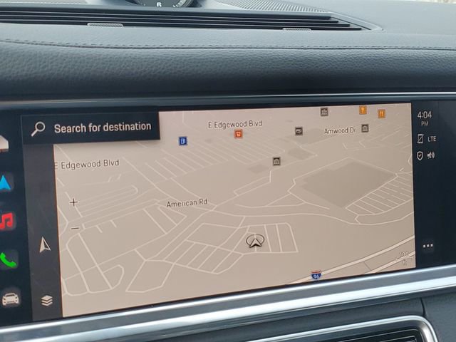 Used 2023 Porsche Panamera 4 Platinum Edition image 12