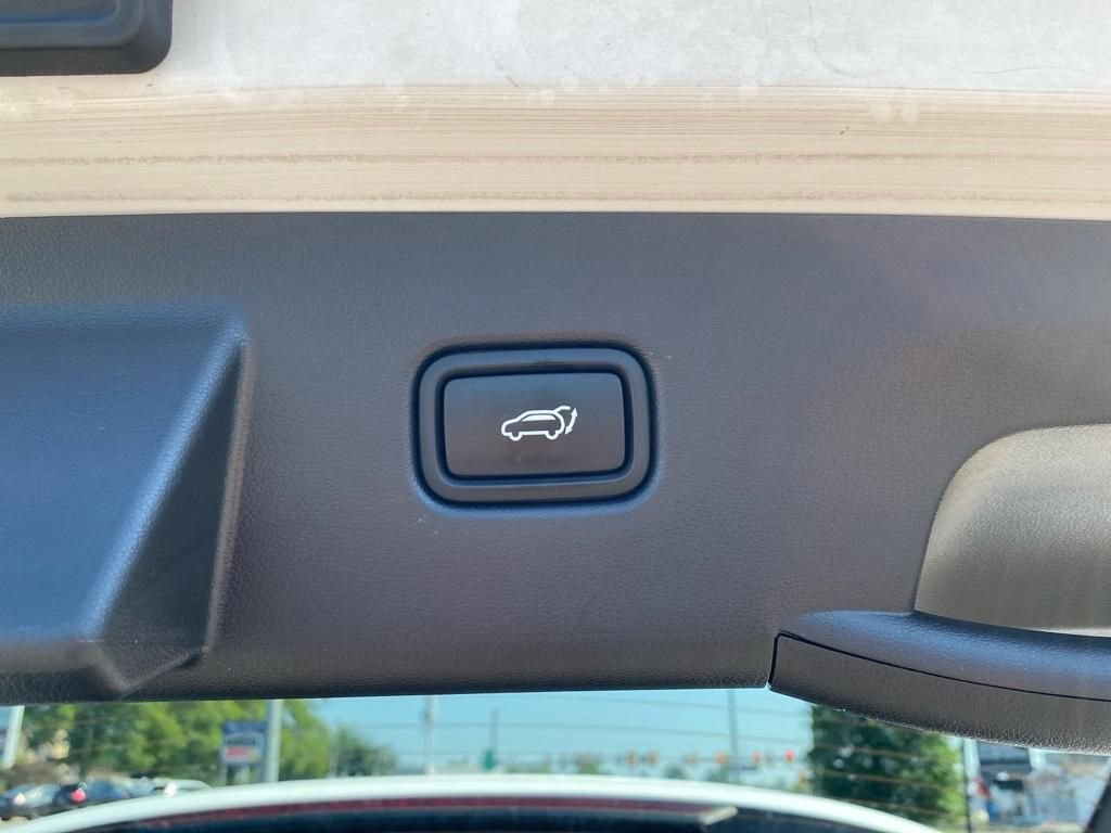 Used 2023 Hyundai Tucson SEL image 27