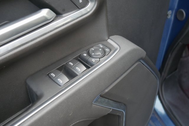 Used 2025 Chevrolet Silverado 2500 LT w/ Trail Boss Package image 14