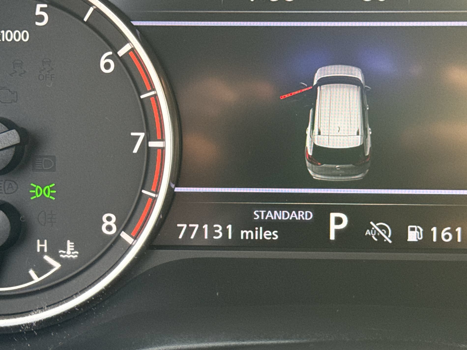 Used 2024 Nissan Rogue SV w/ SV Premium Package FWD image 27