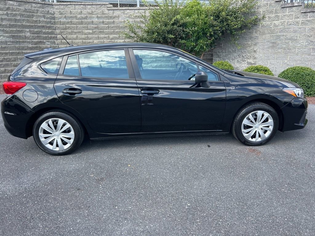 Used 2023 Subaru Impreza 2.0i image 10