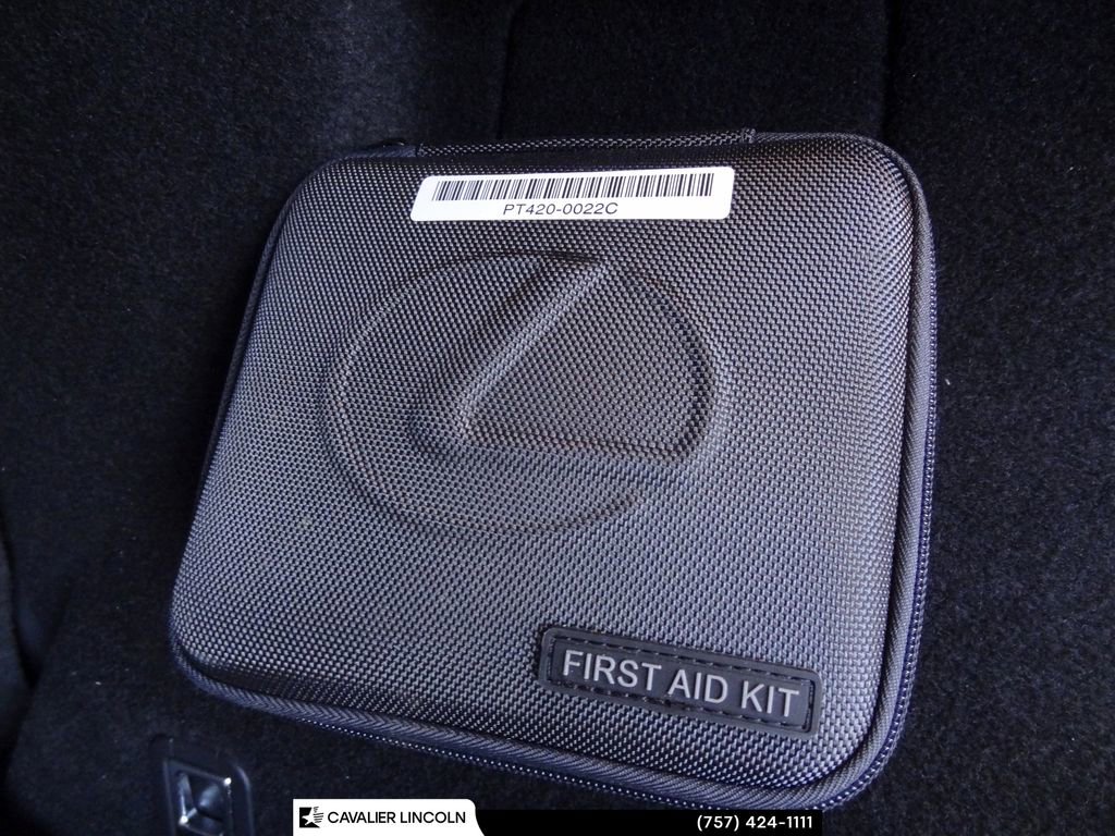 Used 2024 Lexus RX 450h AWD w/ Convenience Package image 11