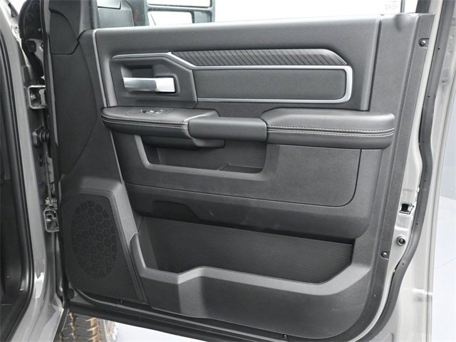 New 2026 RAM 2500 Big Horn image 11