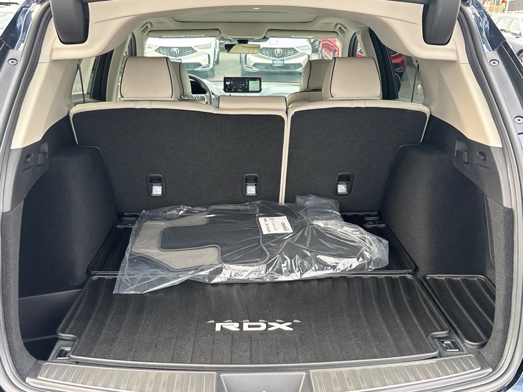 New 2026 Acura RDX SH-AWD w/ Advance Package image 39