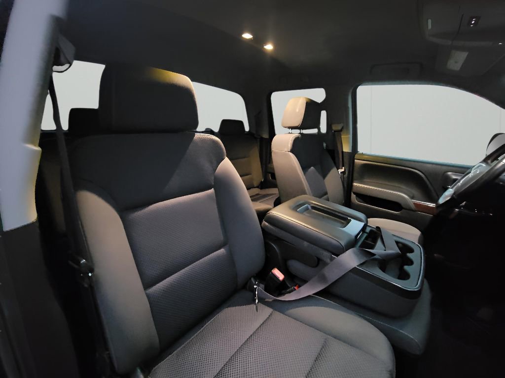 Used 2017 GMC Sierra 1500 SLE w/ SLE Value Package image 30