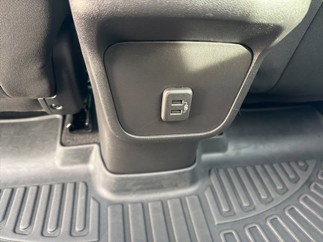 Used 2020 Chevrolet Equinox LT w/ Driver Convenience Package image 28