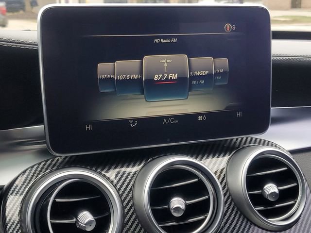 Used 2016 Mercedes-Benz C 300 4MATIC Sedan image 18