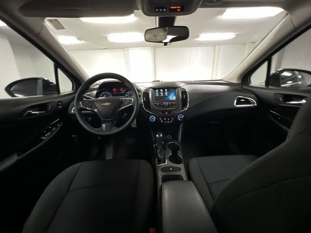 Certified 2018 Chevrolet Cruze LT FWD image 19